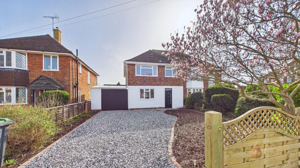 Main image of property: Palatine Road, Goring-By-Sea, BN12