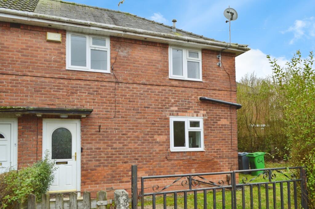 Main image of property: Clough Top Road, Manchester