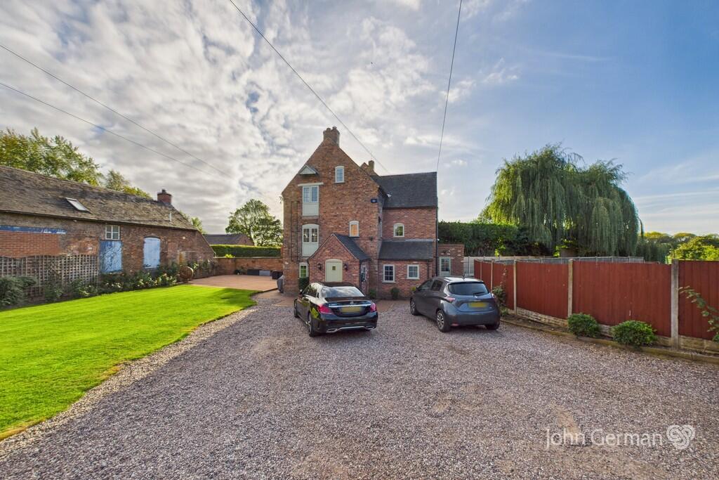 Additional image 4 of Millside House, Elford, Tamworth