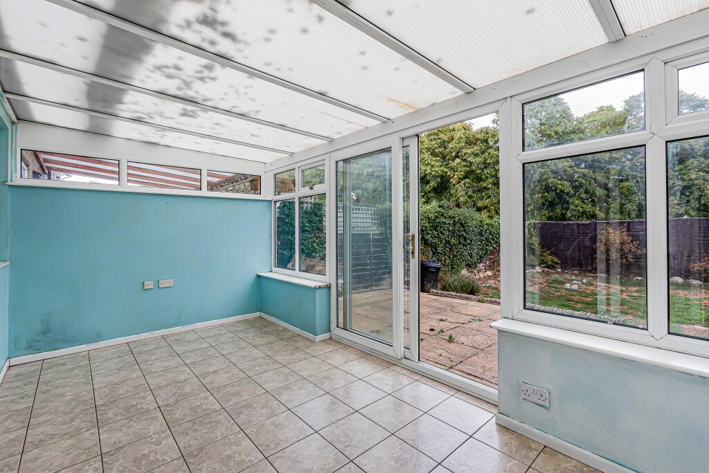 House in Milton Keynes - View 5