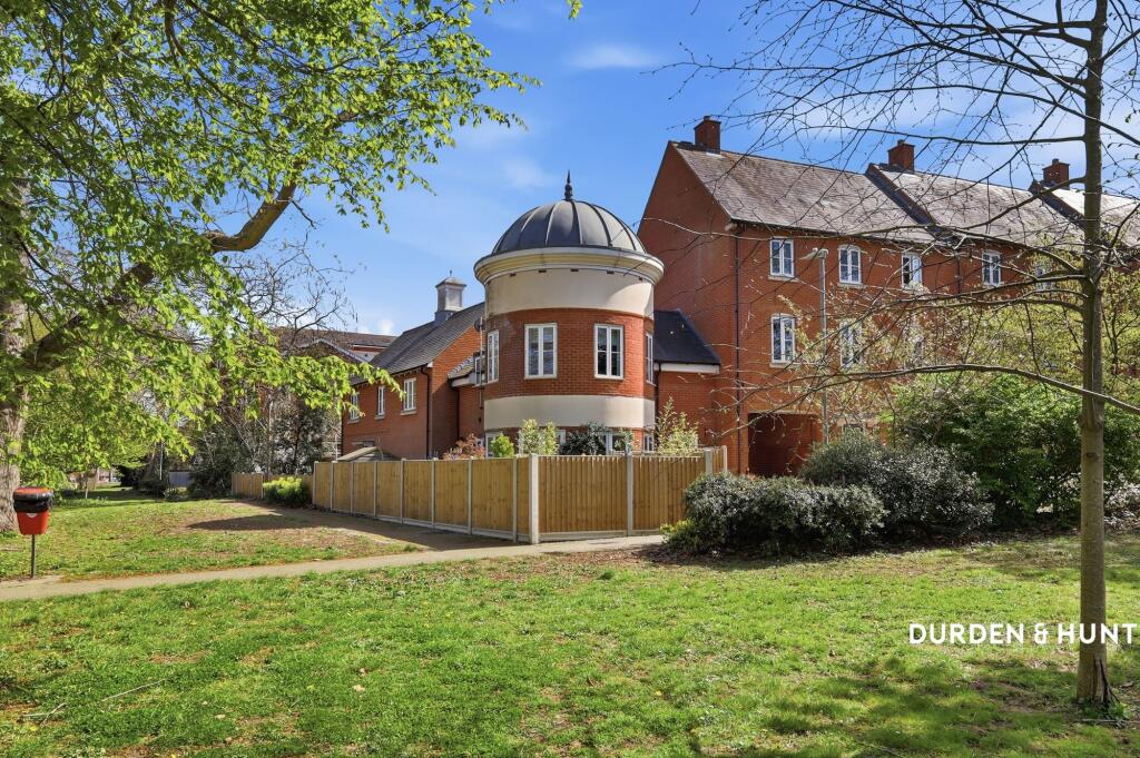 Main image of property: Baynard Green, Colchester, CO2