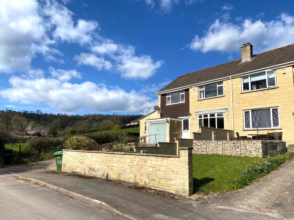 Main image of property: Broadmoor Lane, Bath, Somerset, BA1