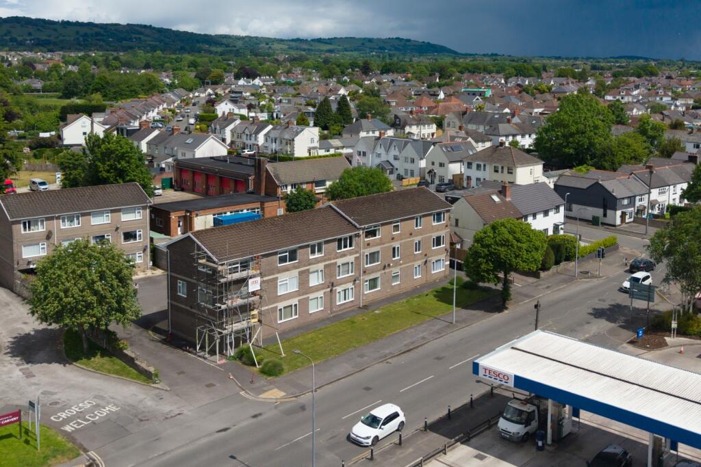 Main image of property: Tyn-y-Parc Road, Rhiwbina