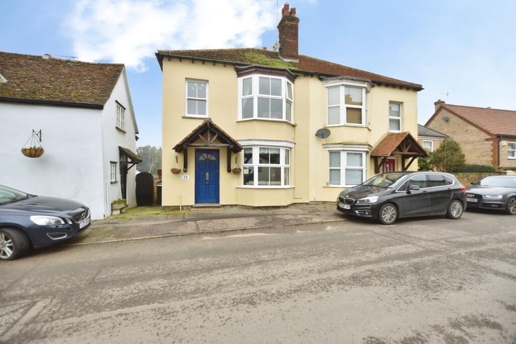 Main image of property: Park Street, Thaxted, Dunmow, Essex, CM6
