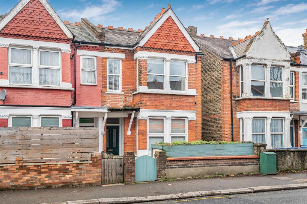 Main image of property: Greenford Avenue, Hanwell