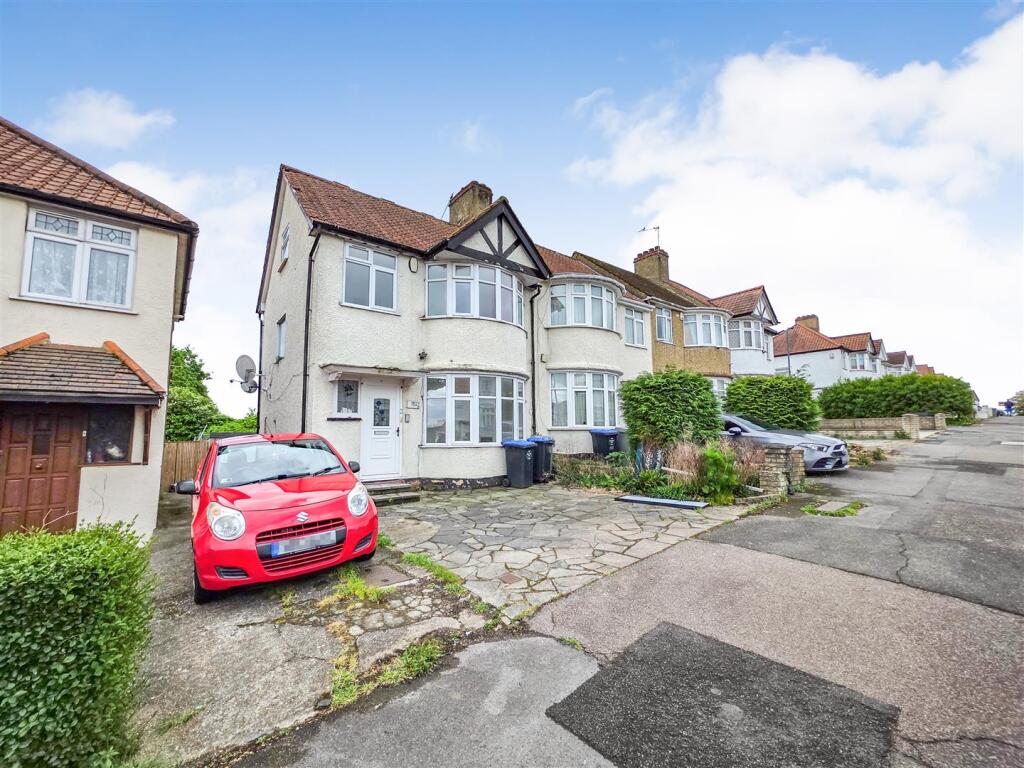 Main image of property: Wakemans Hill Avenue, London