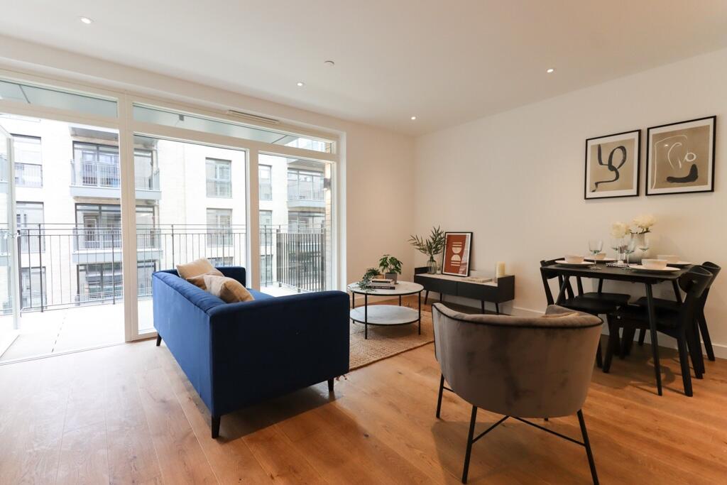 Main image of property: Florence House,  Colindale NW9