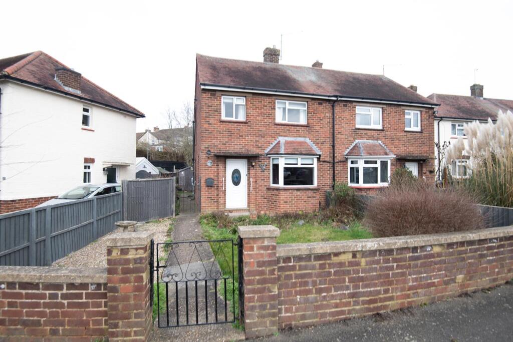 Main image of property: Milner Road, Finedon