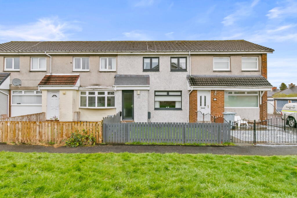 Main image of property: Dryburgh Way, Blantyre, G72