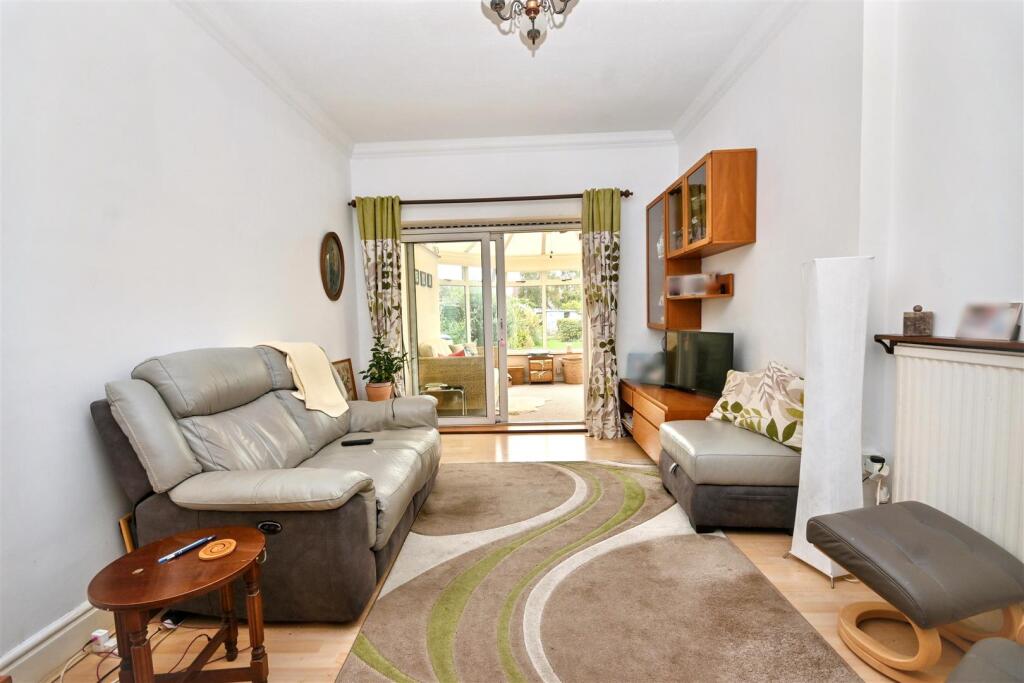 House in Brighton - More