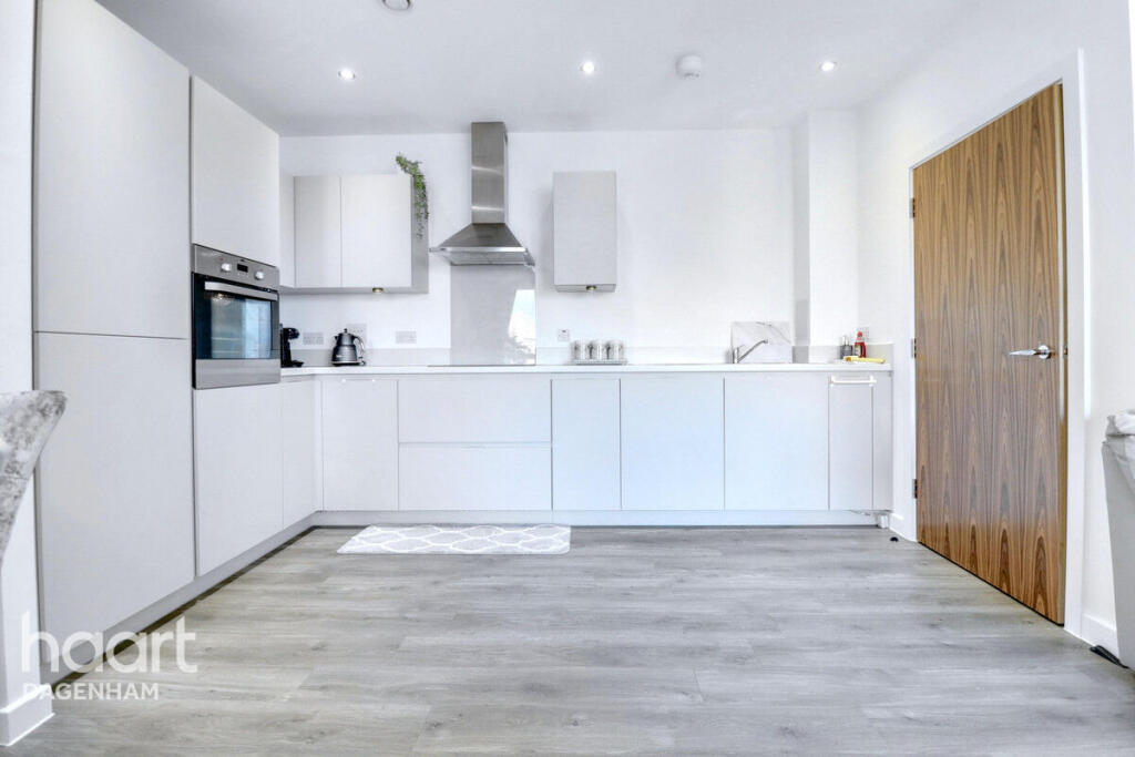 Main image of property: Ripplegate Walk, Barking Riverside