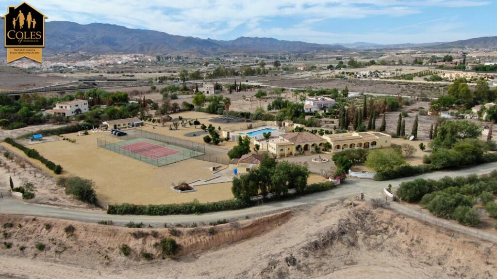 Main image of property: Turre, AlmerÃa, Andalusia
