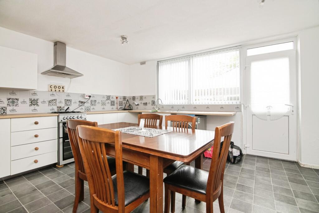 Middle Leasow, Quinton, Birmingham, West Midlands, B32 - View 3