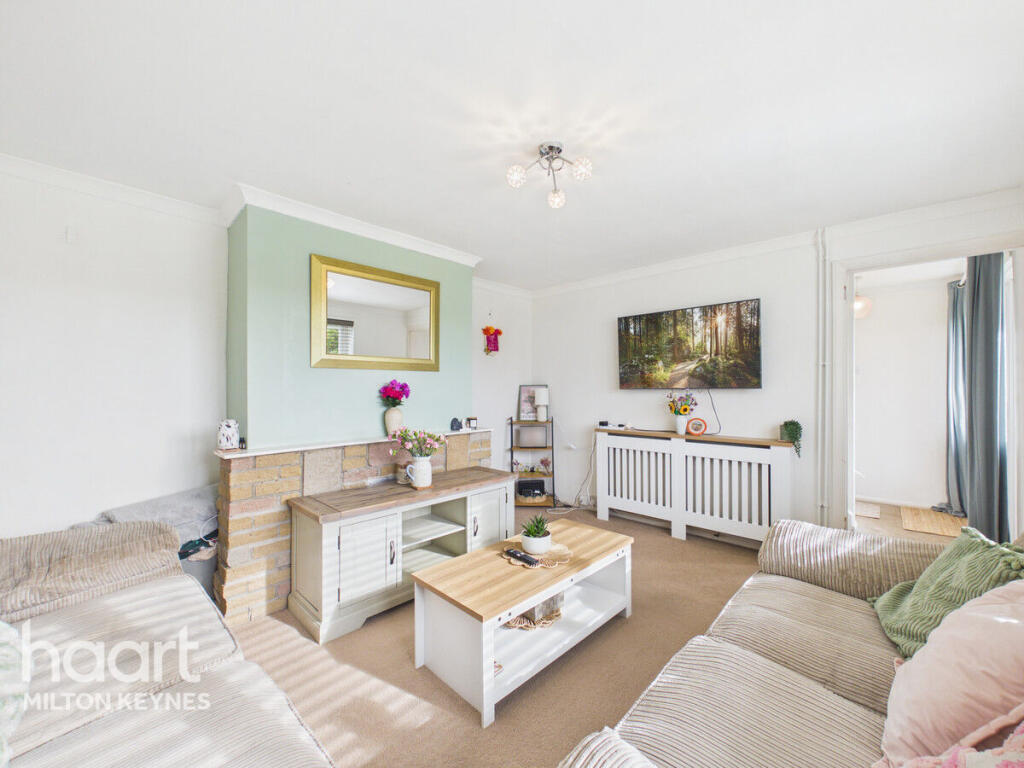 House in Milton Keynes - View 4
