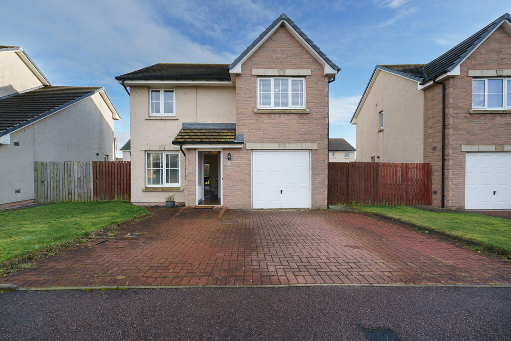 Main image of property: Eskywell Place, Aberdeen