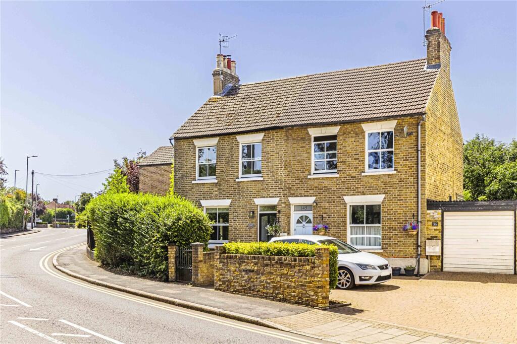 Main image of property: Pinner Road, Oxhey, Hertfordshire, WD19