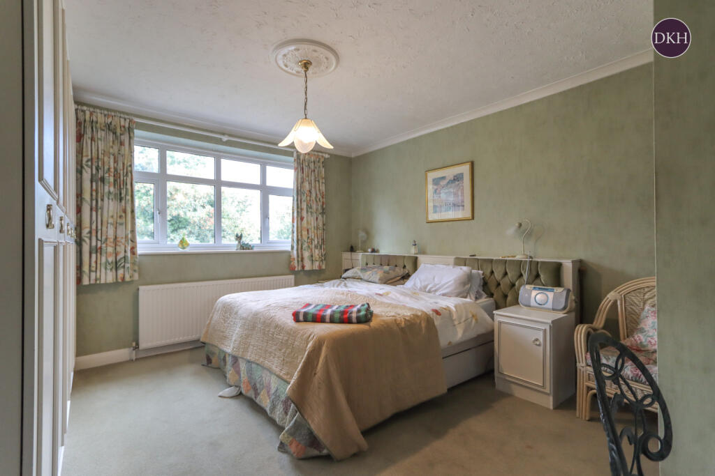 House in Watford - More