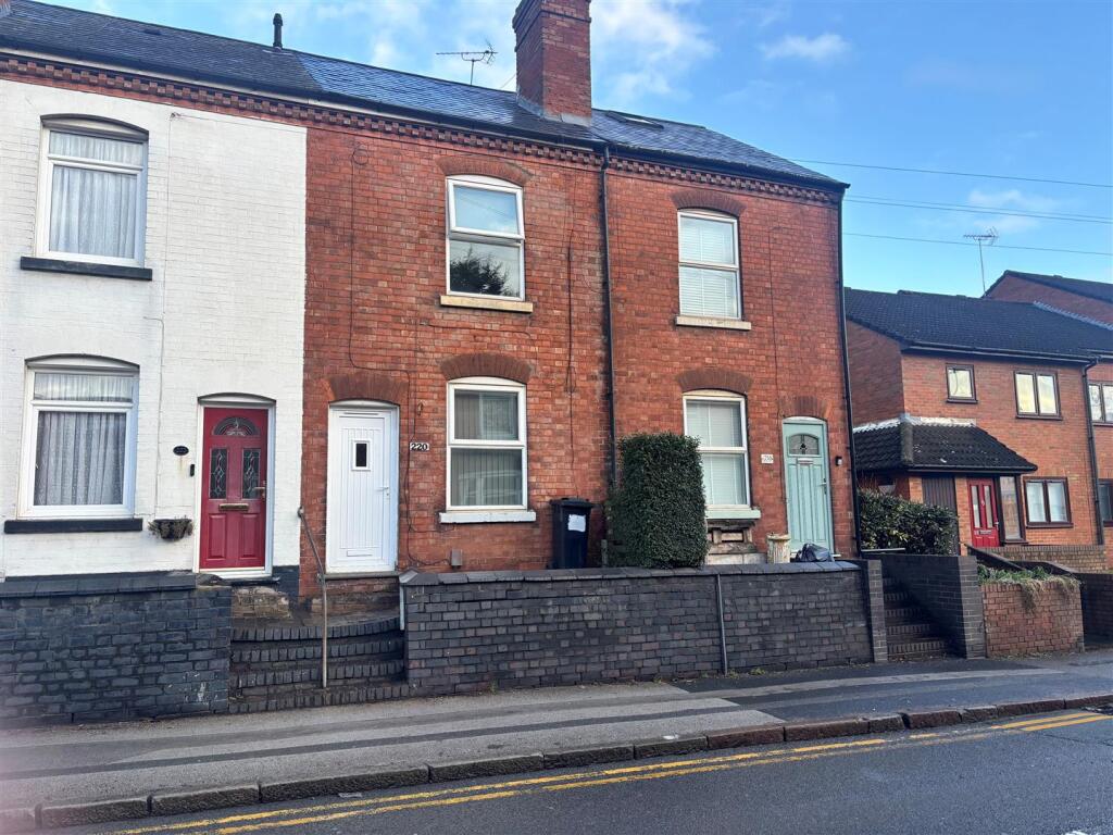 Main image of property: Yardley Road, Acocks Green, Birmingham