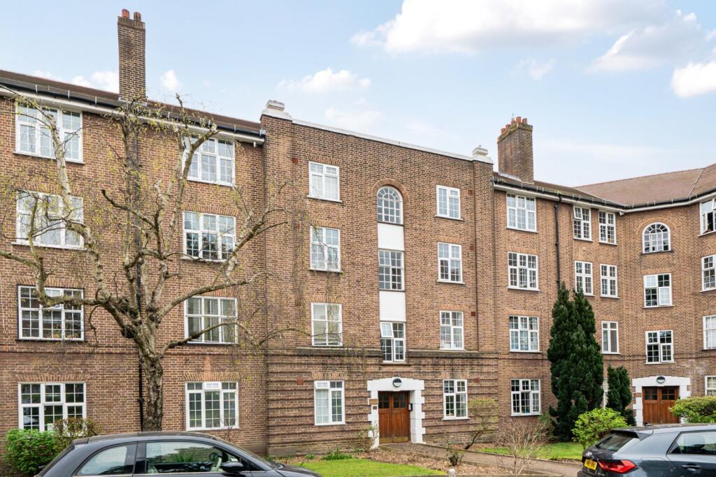 Main image of property: Birkenhead Avenue, Kingston Upon Thames, Surrey, KT2