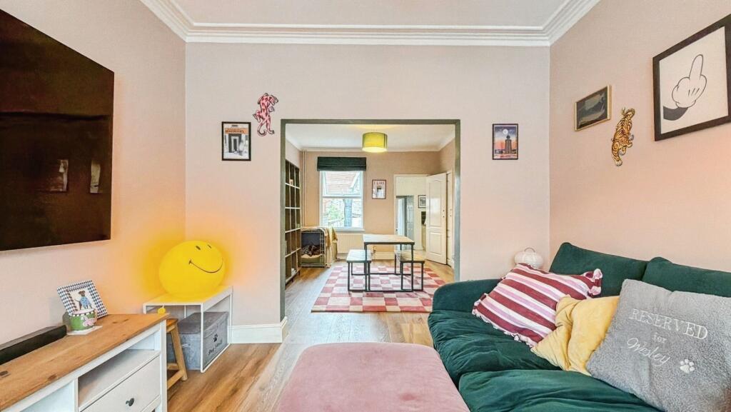 House in Bristol, Bedminster - View 4