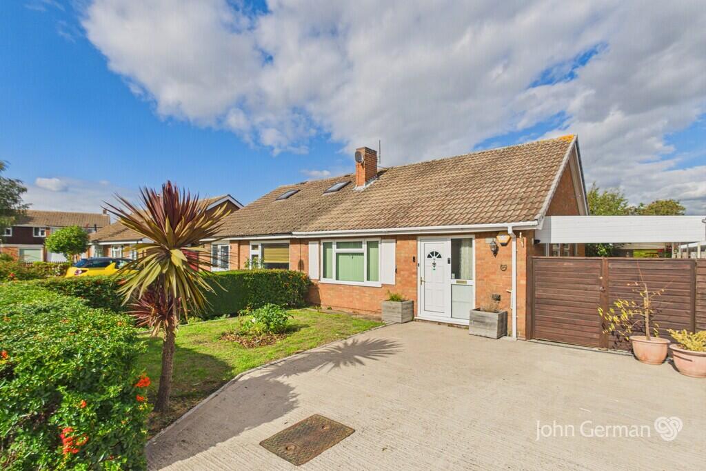 Main image of property: Swallow Walk, Hathern