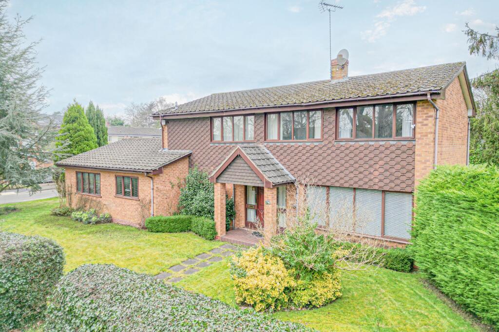 Additional image 25 of Avenue Close, Dorridge, B93