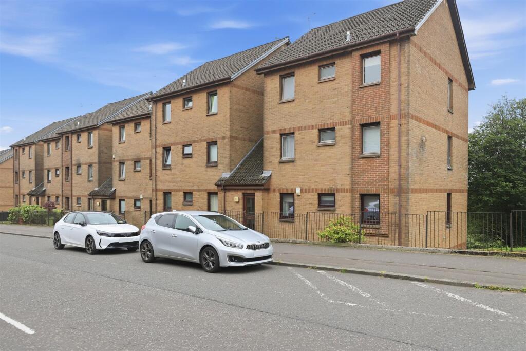 Main image of property: Second Avenue, Clydebank