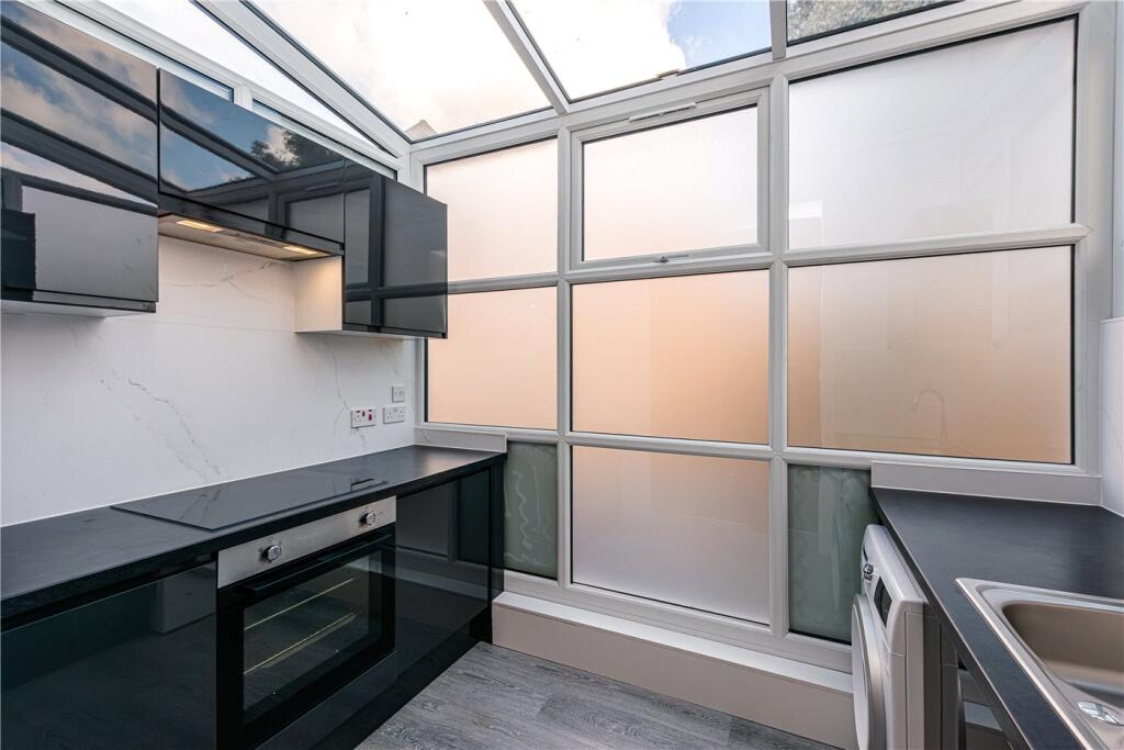 Apartment in London, Willesden Green, Mapesbury - View 3