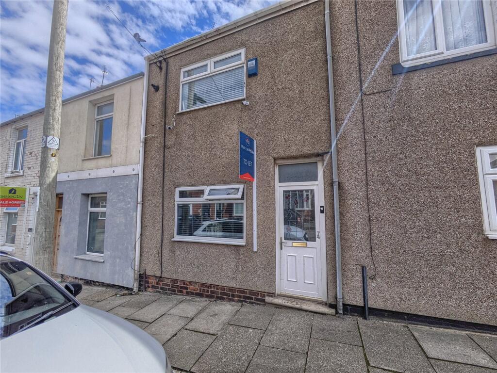 Main image of property: Gladstone Street, Carlin How