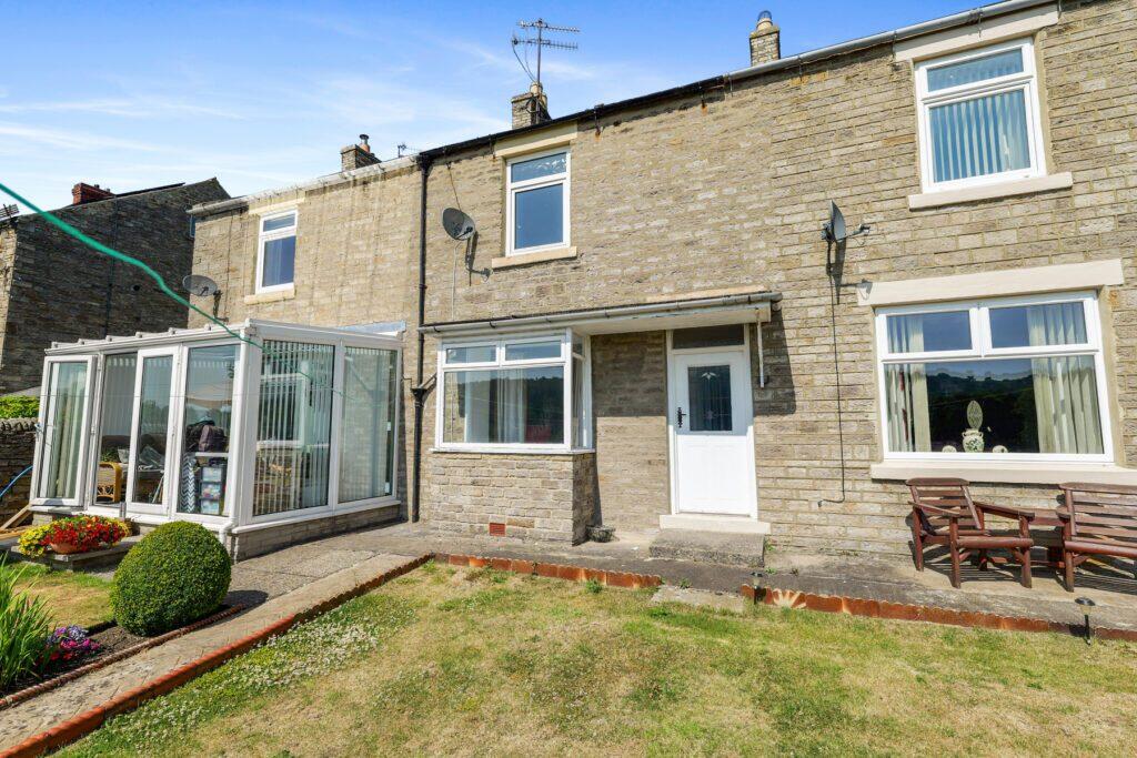 Main image of property: Bondisle Terrace, Stanhope, Bishop Auckland, DL13 2XW