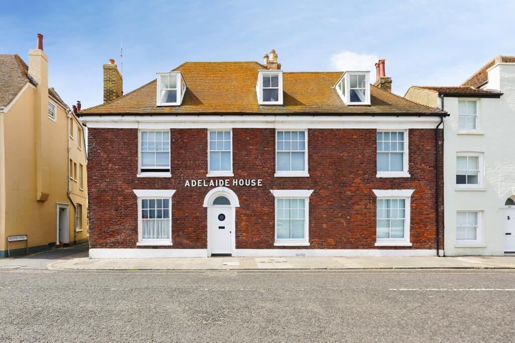 Main image of property: Adelaide House, Beach Street, Deal, Kent