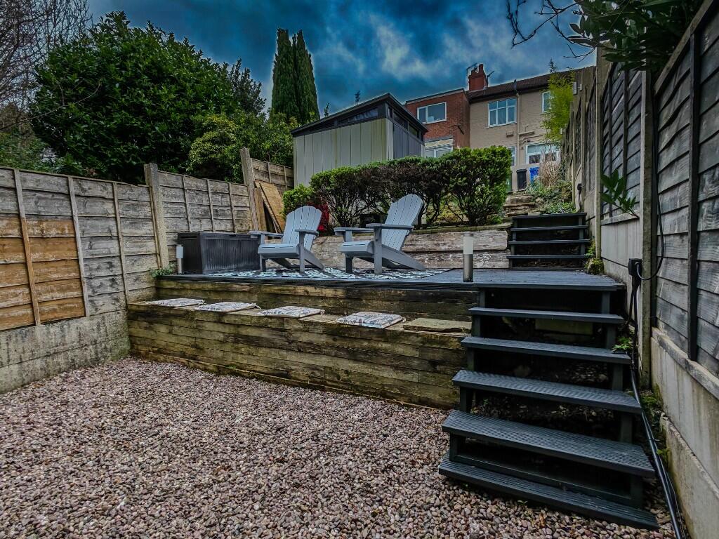 House in Tameside, Greater Manchester - View 4