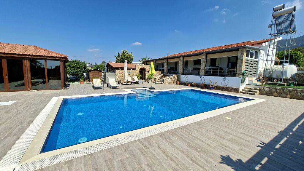 Main image of property: Esentepe, Girne