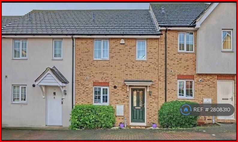 Main image of property: St. Stephens Crescent, Chadwell St. Mary, Grays, RM16