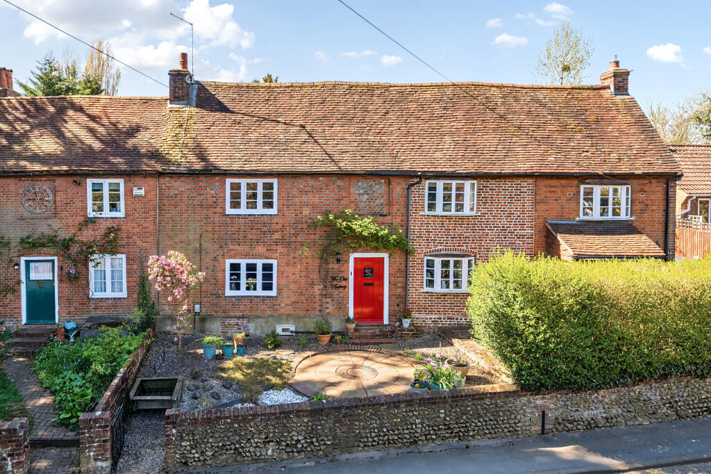 Main image of property: Upper Hale Road, Farnham, GU9