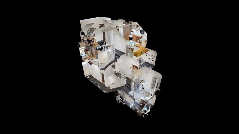 House in Leeds, West Yorkshire - More