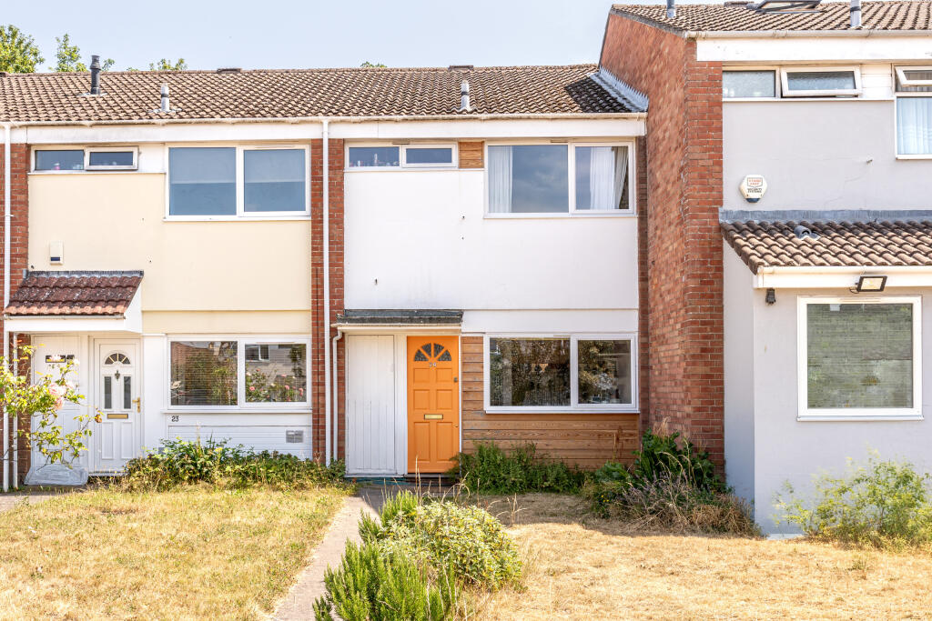 Main image of property: Lakeside, Fishponds