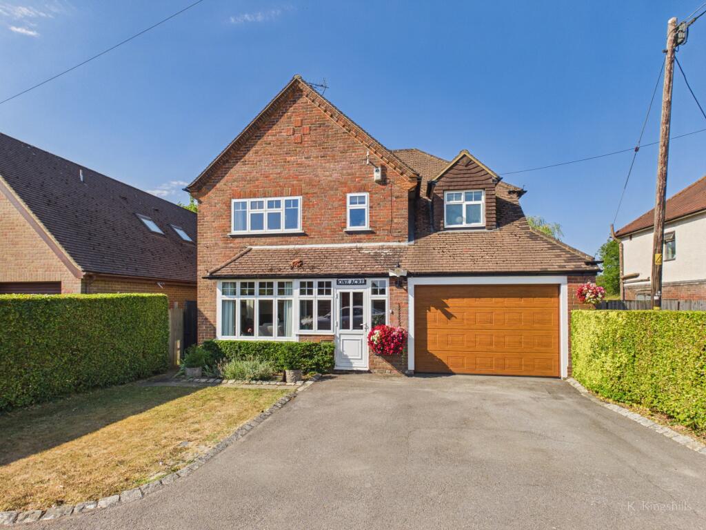 Main image of property: Spurlands End Road, Great Kingshill, High Wycombe, Buckinghamshire