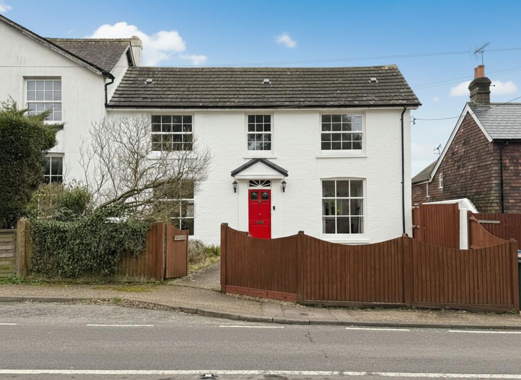 Main image of property: Brighton Road, Lower Beeding, RH13