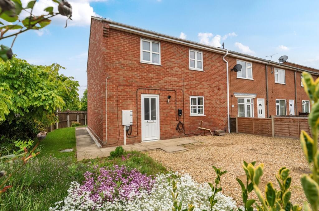Main image of property: Stamford Street, Grantham, Lincolnshire, NG31