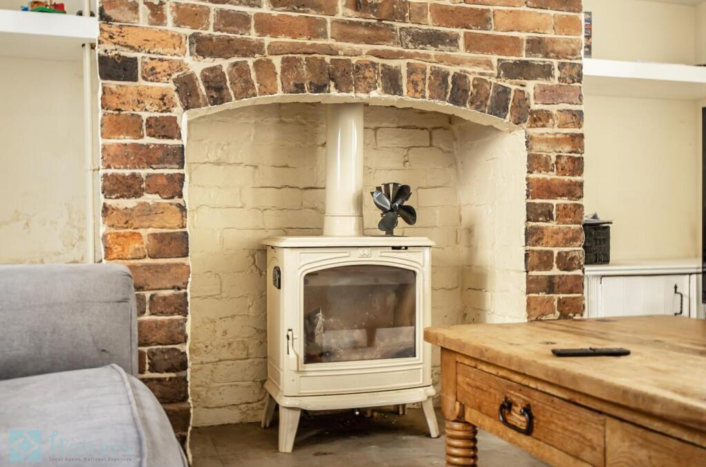 House in Shrewsbury - View 5