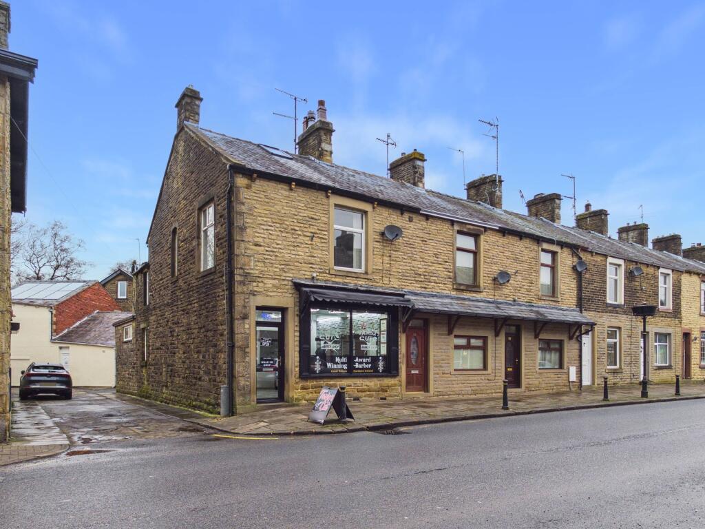 Main image of property: Victoria Road, Earby, BB18