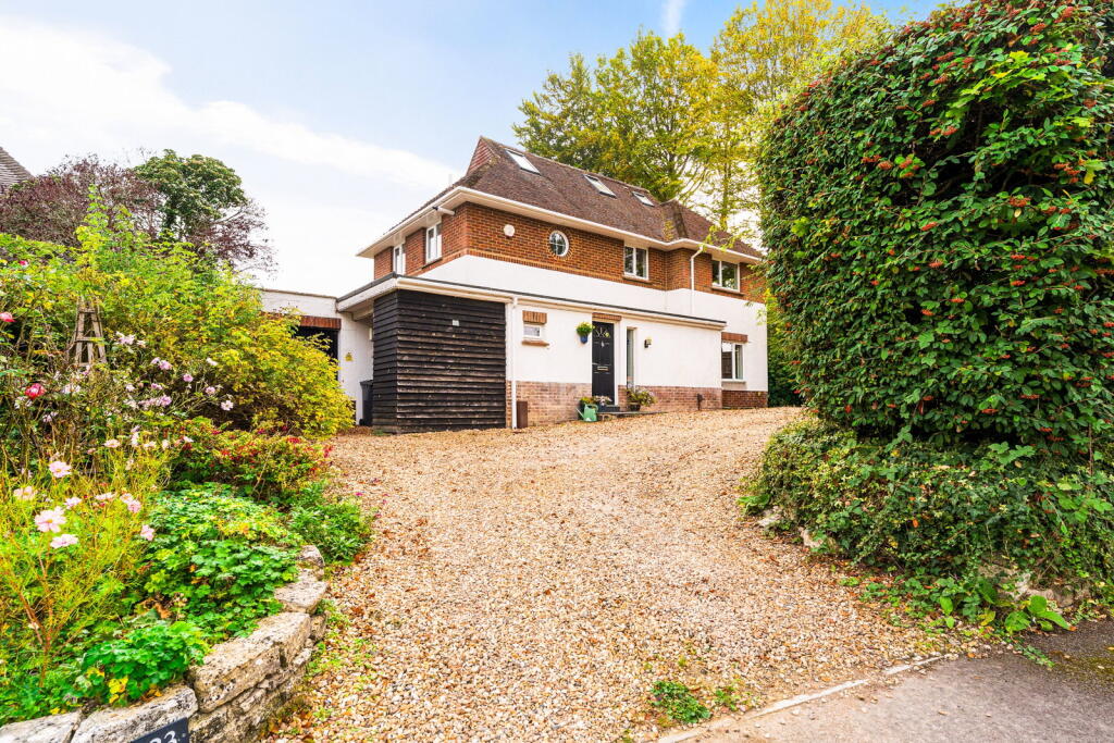 Main image of property: Harnwood Road, Salisbury, SP2