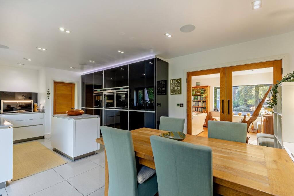 21 Greystone Park, Sundridge, Sevenoaks, Kent photo 4