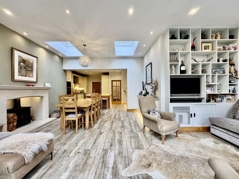 House in Glory Mill - Stunning Townhouse, Wooburn - View 5