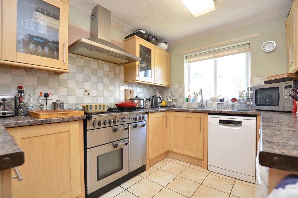 Sorrel Court, King's Lynn photo 4