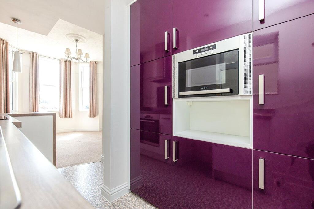 Quarry Road, Hastings, East Sussex, TN34 photo 3