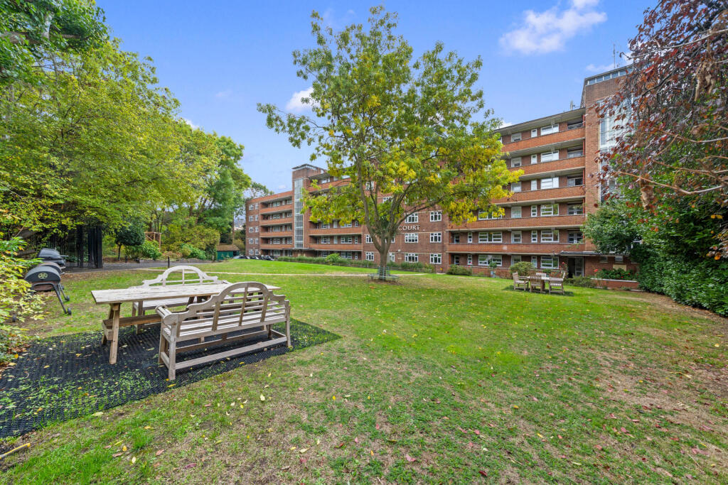 Main image of property: Brae Court, Kingston Hill, Kingston upon Thames, KT2