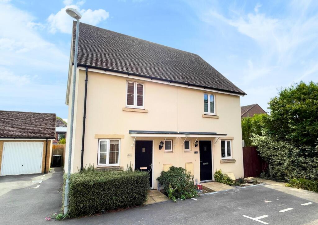 Main image of property: Great Western Street, Frome