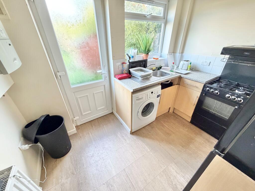 House in Chester - View 4
